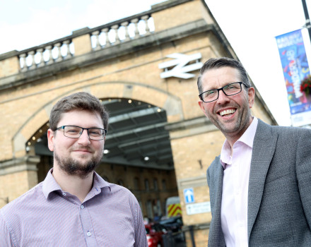 BakerHicks accelerates its impact on the rail sector with new location